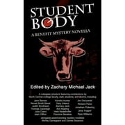 Student Body : A Benefit Mystery Novella (Paperback)