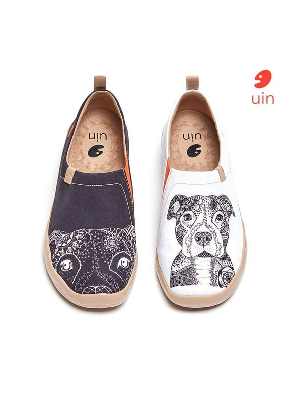 uin blossom shoes