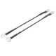 thumbnail image 3 of Cable 2 Uds Cable De Liberación De Puerta Trasera Derecha Izquierda 15673251 Apto Para BLAZER/C1500 PICKUP/TAHOE, 3 of 7