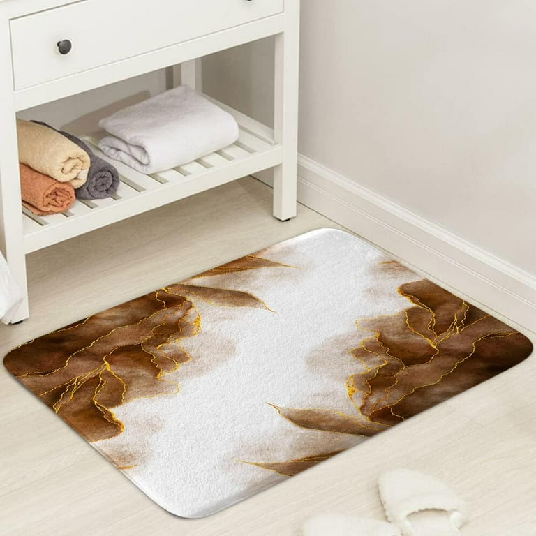 Tan Bathroom Rugs Living Colors Light Tan Bath Rug, (20