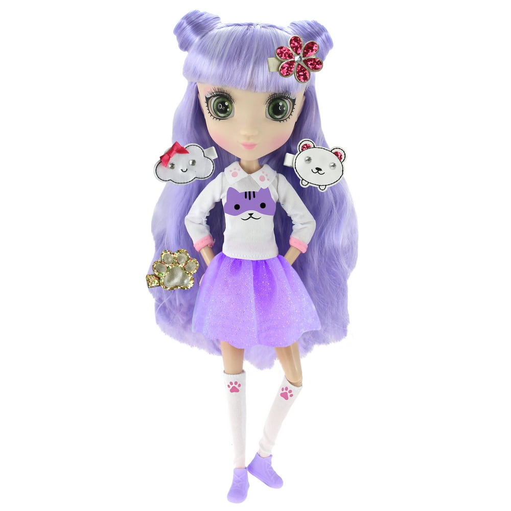 Shibajuku Girls 13" DollKOE, Wave 3