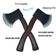 thumbnail image 1 of Axe Accessoires de Performance Axes de Jouets Axes Longs Simples Faux Axe pour Enfant, 1 of 8