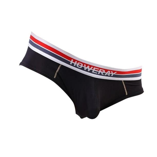 Boxer Sexy Hombre Ripley CALZONCILLOS SLIP KENNETH STEVENS PARA