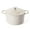 Linen, variant on Martha Stewart Everyday Eastwick 4-Quart Linen Enamel Cast Iron Dutch Oven