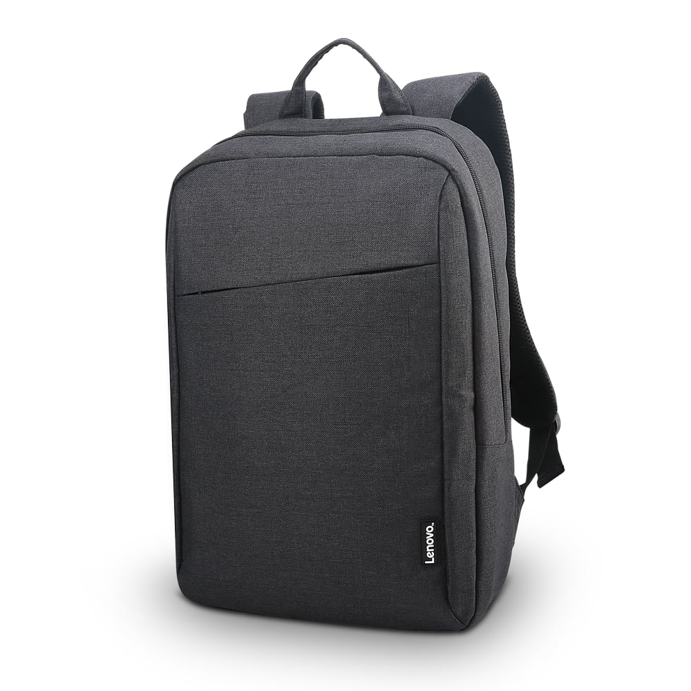 Lenovo 15.6" Casual Backpack B210 Black