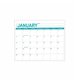 thumbnail image 1 of 2024-2025 Wall Calendar Magnetic Fridges Sticker Personalized Hanging Calendar Gift for Friends Family, 1 of 5