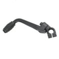 thumbnail image 2 of Aramox Motorcycle Stainless Steel Kick Starter Lever Compatible With 50 65 50CC 65CC 02-08 JR Mini SR SX, 2 of 8
