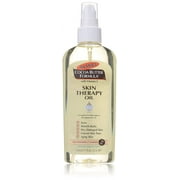 Palmer's Cocoa Butter with Vitamin E & Argan Oil Skin Therapy Oil, 5.1 oz