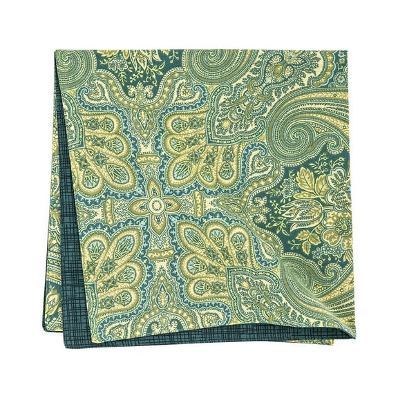 Kashmir Paisley Napkin