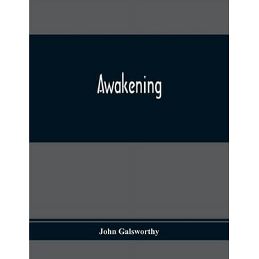 Awakening, (Paperback)