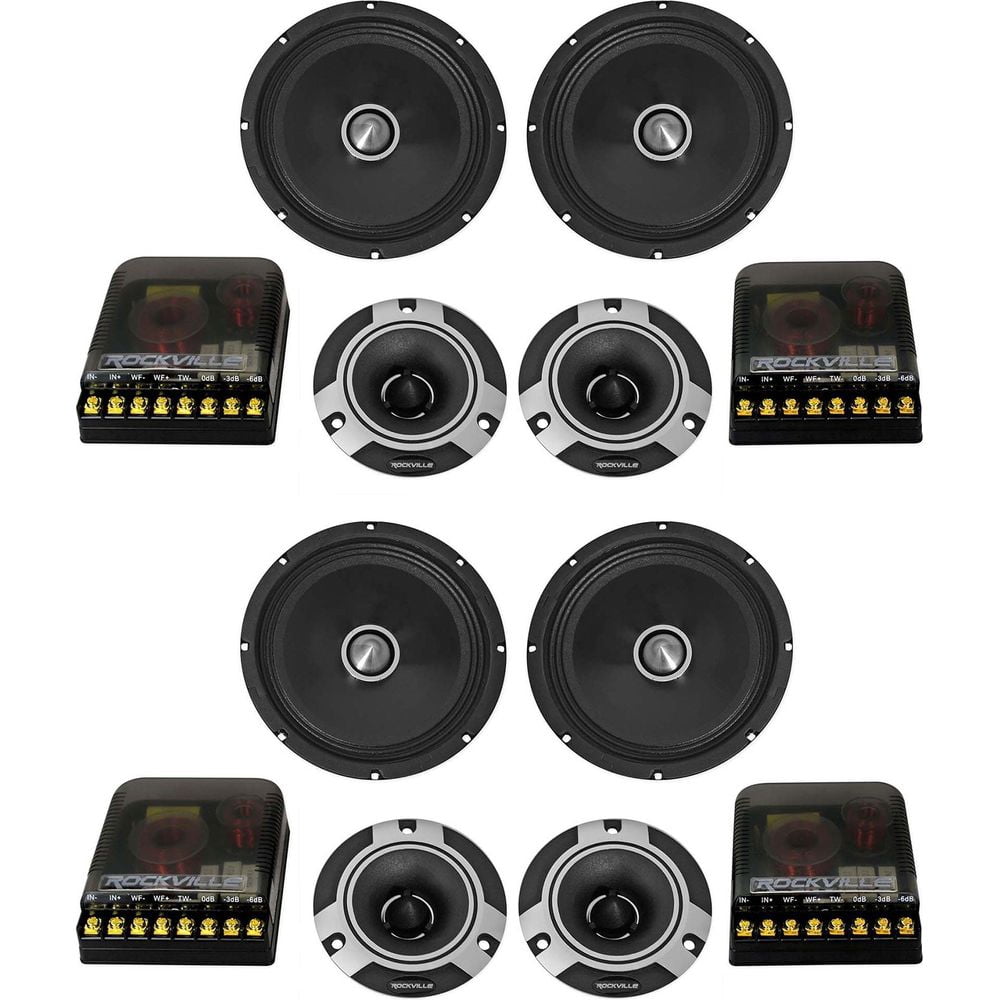 Kicker TC104 Single 10