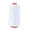 White, variant on U8MO 2000 Yards 100D/2 Nylon Sewing Thread Sew Supplies fit Overedger Serger Machine-White