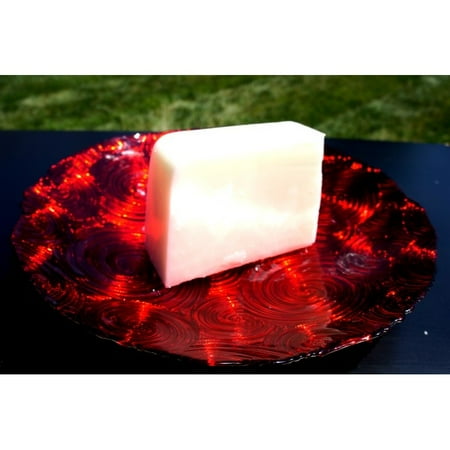 GOATS MILK GLYCERIN MELT & POUR SOAP BASE ORGANIC PURE 2