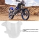 thumbnail image 3 of Protector de faro de motocicleta, cubierta protectora de acrílico para faro de motocicleta, 3 of 8
