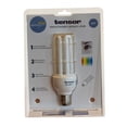 thumbnail image 2 of VisionMax 18 Watt Full Spectrum CFL Replacement Bulb (Standard base) by  - White, 2 of 5