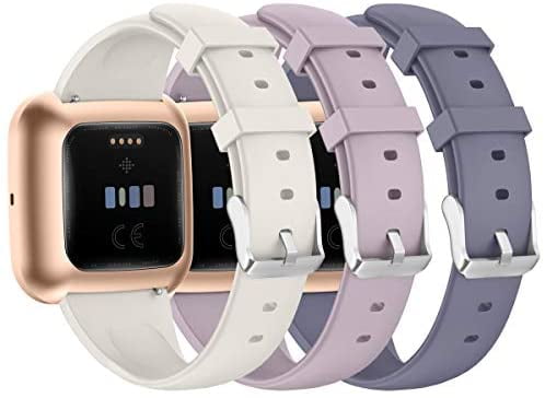 fitbit versa special edition waterproof