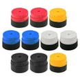 thumbnail image 2 of Tennis Racket Grip Tape, Tennis Overgrip Grip Tape Tennis Racket Tennis Grip Tape Badminton Grip Tennis Racket Grip Tape Badminton Overgrip  Overgrip Tennis, 2 of 7