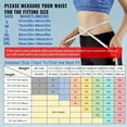 thumbnail image 6 of FIXPARTS Posture Corrector for Women Men, Back Brace for Lower Back with Breathable Mesh, M, 6 of 6