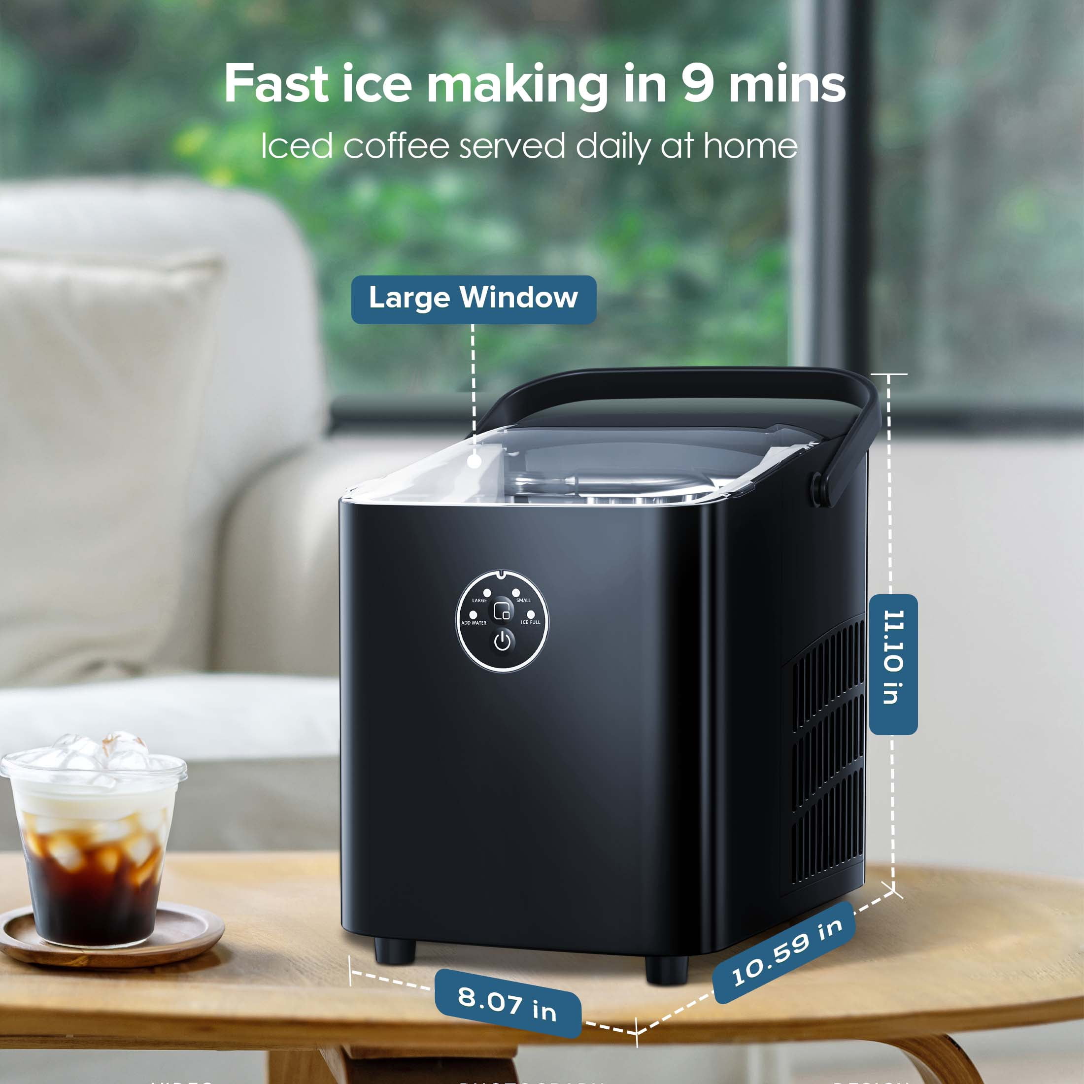 Appliance Science: The cool physics of ice makers - CNET