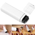 thumbnail image 1 of Lubelski Squid Flower Cutter with Lid Plastic Handle Sharp 5-Blade Multifunctional Quick Cutting Stainless Steel Meat Seafood Carving Cutter Tool Kitchen Accessories, 1 of 7