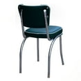 thumbnail image 4 of Richardson Seating V-Back Dining Chair with Box Seat, 4 of 4