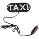 thumbnail image 1 of 12V Taxi Windshield Indicator Lamp Sign LED Windshield Light, 1 of 4