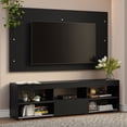 thumbnail image 1 of Mueble Mesa Para Tv Rack Madesa Orlando y Panel Hasta 65 N, 1 of 5