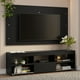 thumbnail image 1 of Mueble Mesa Para Tv Rack Madesa Orlando y Panel Hasta 65 N, 1 of 5