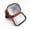 Red, variant on Ausyst Sports & Outdoors New Large Portable Cool Bag Insulated Thermal Cooler for Food Drink Lunch Picnic Clearance