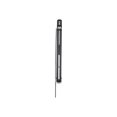 thumbnail image 4 of Atdec TH-3060-LPF - Mounting kit (wall plate, 2 brackets) - for LCD TV - black, 4 of 6