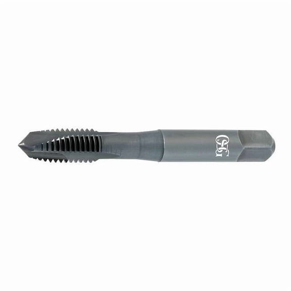 Osg Spiral Point Tap, Plug, 3 1739801