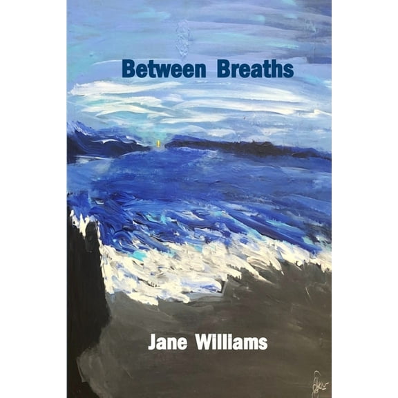 Between Breaths, (Paperback)
