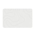 thumbnail image 1 of MKHSQHDG Today's Deals Matmend Bath Mat Stone Bath Mat Diatomaceous Earth Quick Drying Shower Mats Water Absorbing Rug Outside Shower Diatomaceous Earth Stone Material (15.7 * 23.6In), 1 of 6