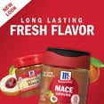 thumbnail image 2 of McCormick Ground Mace, 0.9 oz BCF26, 2 of 3