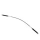 thumbnail image 3 of Cable de cambio de marchas BuyWeek para piezas de transmisión Polaris, 3 of 9