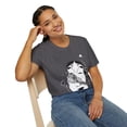 thumbnail image 6 of Unique Japanese Face Broken Mask Men Women Shirt, 6 of 6