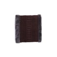 thumbnail image 4 of Cache-cou Foulard de Tête Foulards d'Équitation Temps Froid Cache-Cou Accessoires de Cyclisme Trousse de Costume Équipement de Protection pour Hommes Femmes Brun, 4 of 7