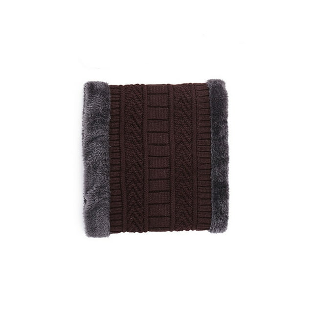 Qarigey Calentador de cuello Cuellos para clima frío Gaiter Accesorios de ciclismo Kit de disfraces Regalos maravillosos Equipo de protección Type3 NO3 Qarigey AP009134-05