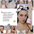thumbnail image 5 of Dinur Cosmetics Hydrocare Crema calmante notable para piel normal/seca Lo mejor para piel irritada Crema calmante e hidratante Deja un brillo saludable 1,75 oz /50 g, 5 of 5