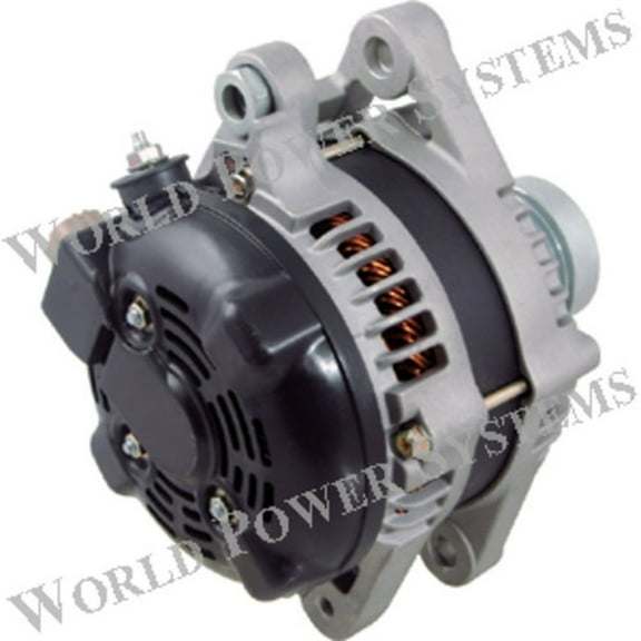 WPS 11136N Alternator