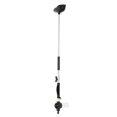 thumbnail image 1 of Boquilla De Manguera Extensible Multifuncional Rociador De Riego Desmontable Limpiador De Vidrio De Alta Presión Lavadora Eléctrica Portátil Varita Boquilla De Fijación De Manguera De Agua Para Advancent VI009598-02, 1 of 7