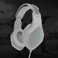thumbnail image 5 of Professional Stereo Gaming Headset 7.1 Channel Computer Game Headphones (gray), 5 of 8