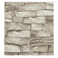 thumbnail image 4 of 10 PCS 3D Self-adhesive Tile Stone BriFor CK Wall StiFor CKer Soft Foam Panels, 4 of 8