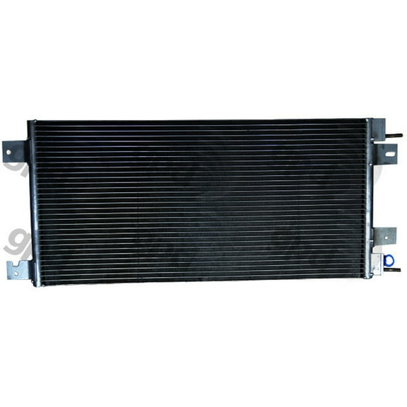 A/C Condenser