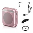 thumbnail image 1 of Multifunctional Portable Amplifier 8W 2200mAh Voice Amplifier Personal Voice Speaker ,Loud Volume, 1 of 6
