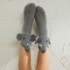thumbnail image 4 of Txlixc Calcetines de invierno y otoño para mujeres Txlixc moda, 4 of 9