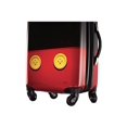 thumbnail image 2 of American Tourister Disney Mickey Mouse 28-inch Hardside Spinner, Checked Luggage, One Piece, 2 of 2