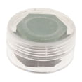 thumbnail image 4 of Billiard Chalk Estuche Portátil para Tiza de Billar Caja Redonda para Almacenar Tiza de Taco Accesorio de Mesa Protección para Puntas Adecuado para Jugadores de Snooker y Pool Verde oscuro, 4 of 9