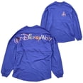 thumbnail image 1 of Disney-Sudadera Unisex de Mickey Mouse para mujer, ropa de calle Vintage, Jersey suelto informal, jersey de manga larga con cuello redondo, Tops de gran tamaño, 1 of 4