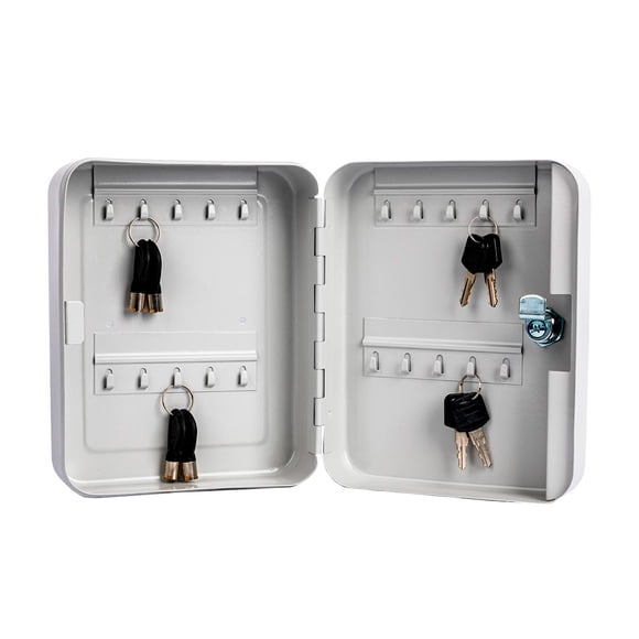 Caja para Llaves XE Seguridad 20 Piezas